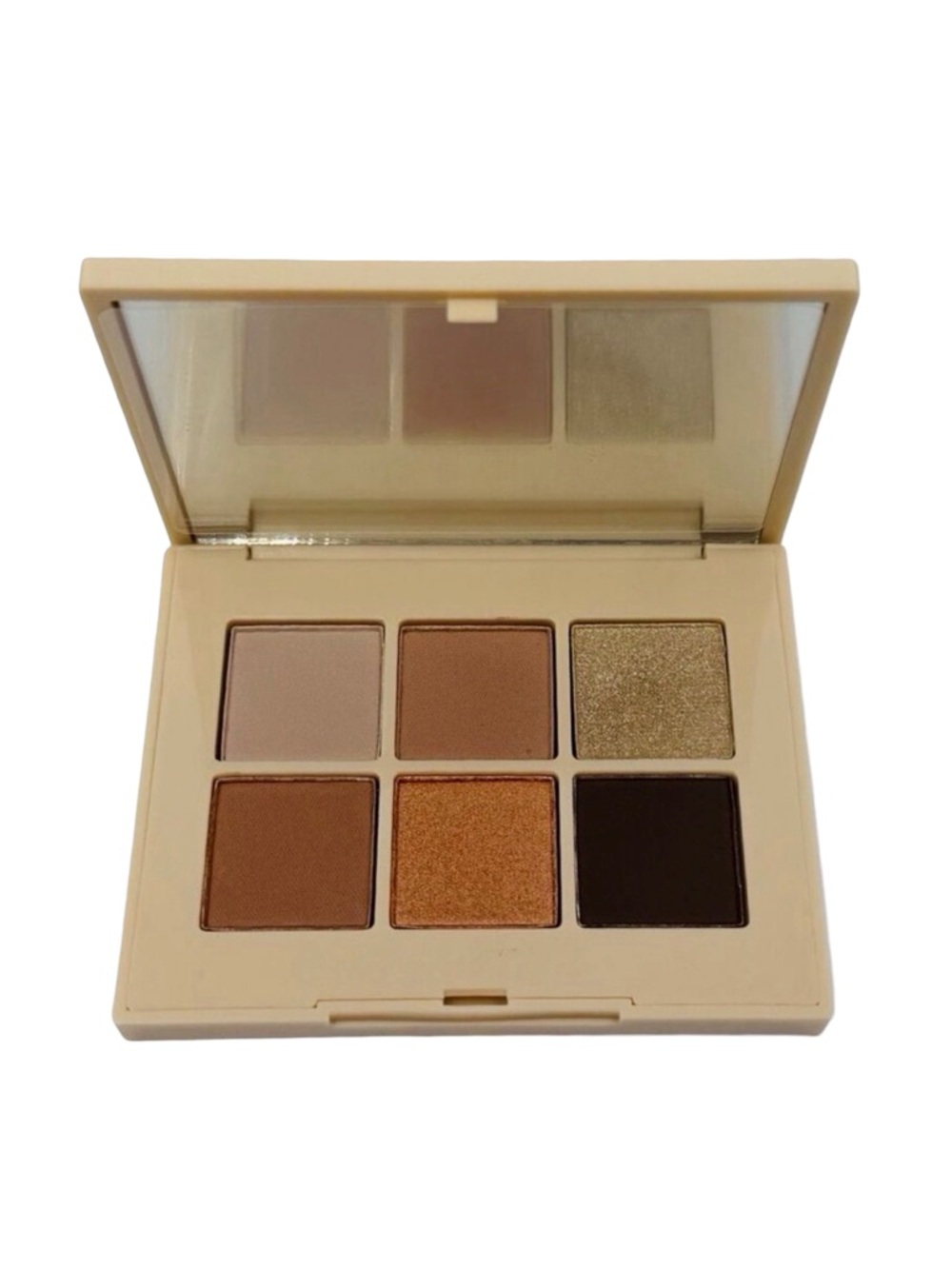 dibs. The Palm Palette On The Go Eyeshadow Palette - Roses In Hand